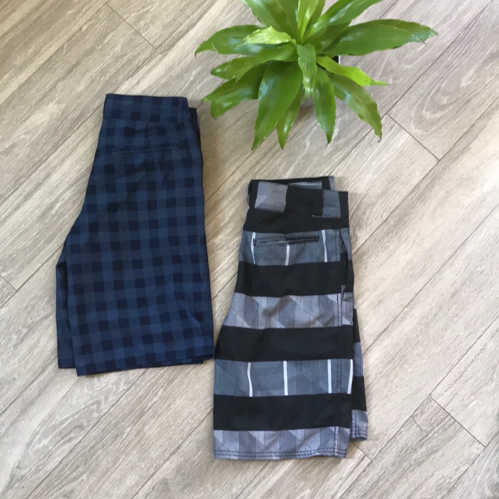 Boys shorts